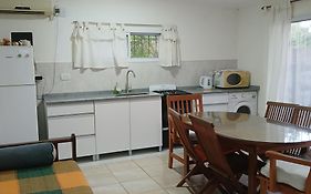 Laprida